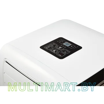 Кондиционер мобильный Electrolux Manhattan EACM-12 FM/N3 картинка 4